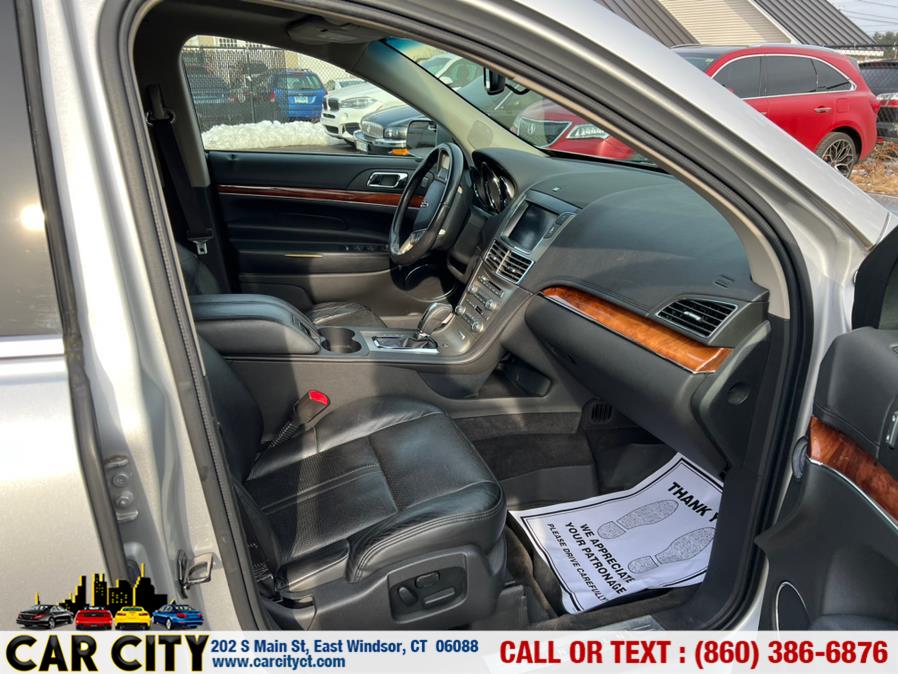 2010 Lincoln MKT 4dr Wgn 3.5L AWD w/EcoBoost, available for sale in East Windsor, Connecticut | Car City LLC. East Windsor, Connecticut 2010 Lincoln MKT 4dr Wgn 3.5L AWD w/EcoBoost, available for sale in East Windsor, Connecticut | Car City LLC. East Windsor, Connecticut