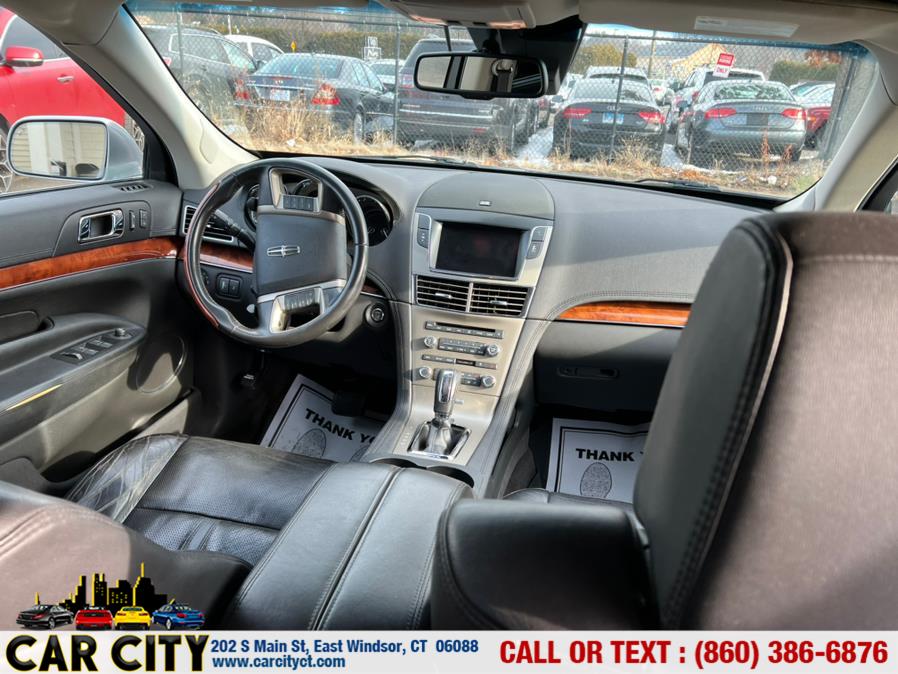 2010 Lincoln MKT 4dr Wgn 3.5L AWD w/EcoBoost, available for sale in East Windsor, Connecticut | Car City LLC. East Windsor, Connecticut 2010 Lincoln MKT 4dr Wgn 3.5L AWD w/EcoBoost, available for sale in East Windsor, Connecticut | Car City LLC. East Windsor, Connecticut