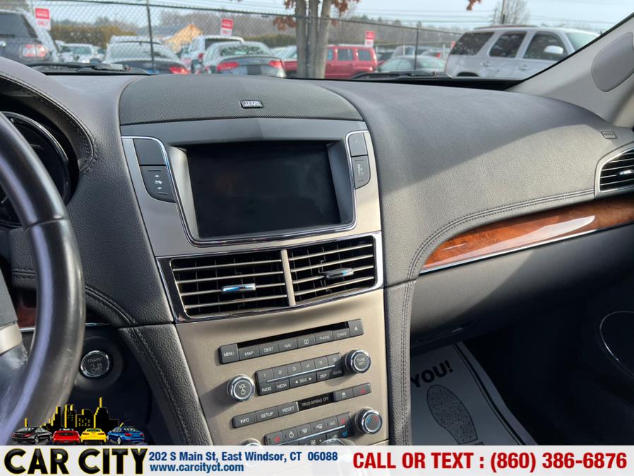 2010 Lincoln MKT 4dr Wgn 3.5L AWD w/EcoBoost, available for sale in East Windsor, Connecticut | Car City LLC. East Windsor, Connecticut 2010 Lincoln MKT 4dr Wgn 3.5L AWD w/EcoBoost, available for sale in East Windsor, Connecticut | Car City LLC. East Windsor, Connecticut