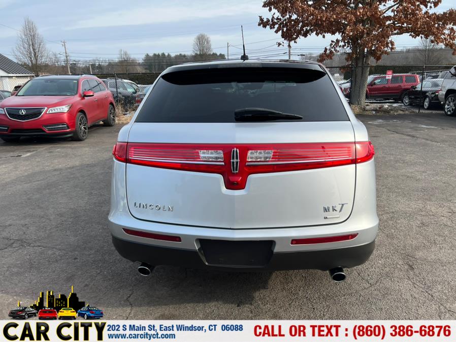 2010 Lincoln MKT 4dr Wgn 3.5L AWD w/EcoBoost, available for sale in East Windsor, Connecticut | Car City LLC. East Windsor, Connecticut 2010 Lincoln MKT 4dr Wgn 3.5L AWD w/EcoBoost, available for sale in East Windsor, Connecticut | Car City LLC. East Windsor, Connecticut