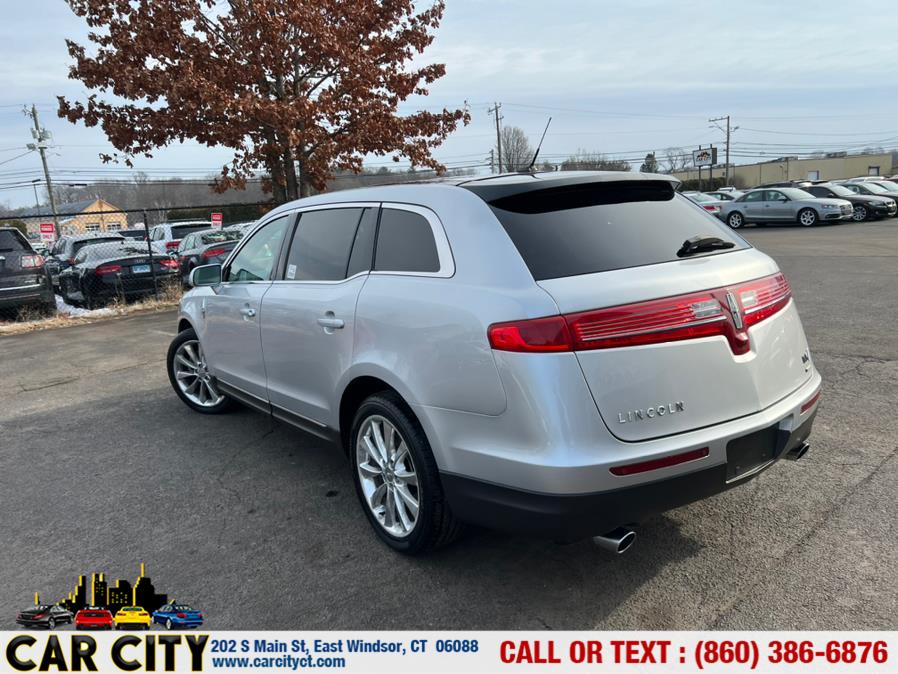 2010 Lincoln MKT 4dr Wgn 3.5L AWD w/EcoBoost, available for sale in East Windsor, Connecticut | Car City LLC. East Windsor, Connecticut 2010 Lincoln MKT 4dr Wgn 3.5L AWD w/EcoBoost, available for sale in East Windsor, Connecticut | Car City LLC. East Windsor, Connecticut