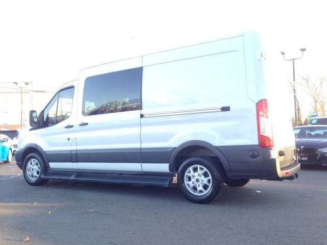 Used Ford T-250 Transit Cargo Van w/ rearCam 2016 | Car Revolution. Maple Shade, New Jersey Used Ford T-250 Transit Cargo Van w/ rearCam 2016 | Car Revolution. Maple Shade, New Jersey