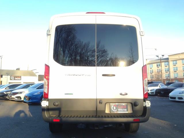 Used Ford T-250 Transit Cargo Van w/ rearCam 2016 | Car Revolution. Maple Shade, New Jersey Used Ford T-250 Transit Cargo Van w/ rearCam 2016 | Car Revolution. Maple Shade, New Jersey
