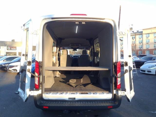 Used Ford T-250 Transit Cargo Van w/ rearCam 2016 | Car Revolution. Maple Shade, New Jersey Used Ford T-250 Transit Cargo Van w/ rearCam 2016 | Car Revolution. Maple Shade, New Jersey