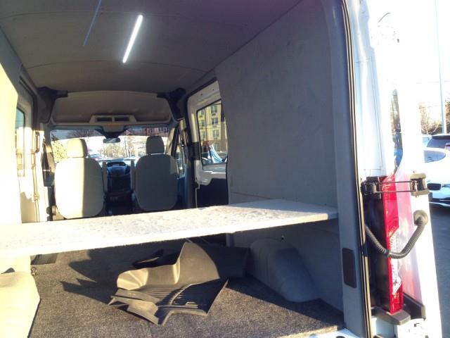 Used Ford T-250 Transit Cargo Van w/ rearCam 2016 | Car Revolution. Maple Shade, New Jersey Used Ford T-250 Transit Cargo Van w/ rearCam 2016 | Car Revolution. Maple Shade, New Jersey