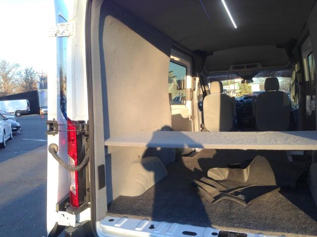 Used Ford T-250 Transit Cargo Van w/ rearCam 2016 | Car Revolution. Maple Shade, New Jersey Used Ford T-250 Transit Cargo Van w/ rearCam 2016 | Car Revolution. Maple Shade, New Jersey