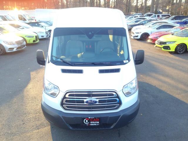 Used Ford T-250 Transit Cargo Van w/ rearCam 2016 | Car Revolution. Maple Shade, New Jersey Used Ford T-250 Transit Cargo Van w/ rearCam 2016 | Car Revolution. Maple Shade, New Jersey