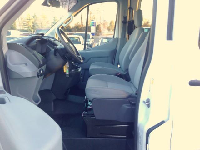 Used Ford T-250 Transit Cargo Van w/ rearCam 2016 | Car Revolution. Maple Shade, New Jersey Used Ford T-250 Transit Cargo Van w/ rearCam 2016 | Car Revolution. Maple Shade, New Jersey