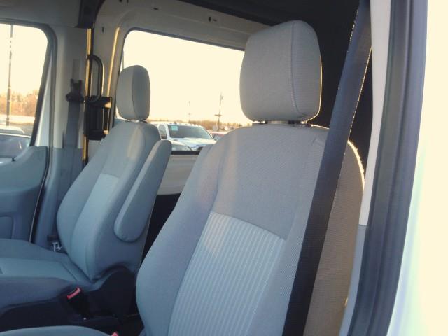 Used Ford T-250 Transit Cargo Van w/ rearCam 2016 | Car Revolution. Maple Shade, New Jersey Used Ford T-250 Transit Cargo Van w/ rearCam 2016 | Car Revolution. Maple Shade, New Jersey