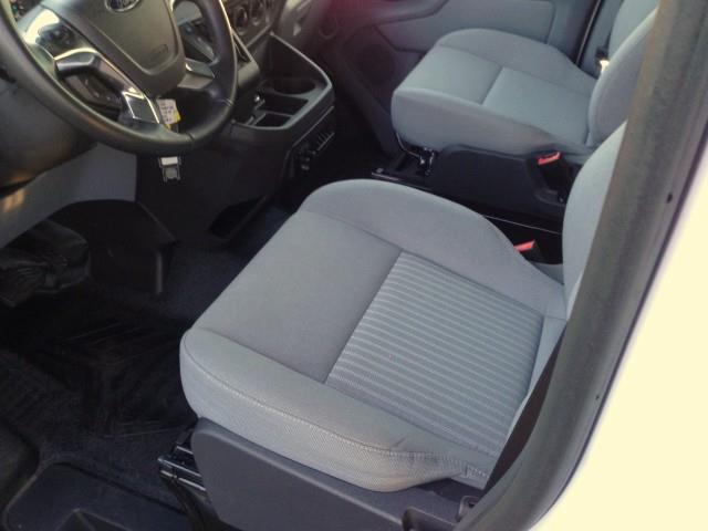 Used Ford T-250 Transit Cargo Van w/ rearCam 2016 | Car Revolution. Maple Shade, New Jersey Used Ford T-250 Transit Cargo Van w/ rearCam 2016 | Car Revolution. Maple Shade, New Jersey