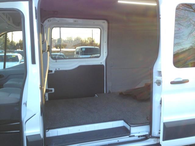 Used Ford T-250 Transit Cargo Van w/ rearCam 2016 | Car Revolution. Maple Shade, New Jersey Used Ford T-250 Transit Cargo Van w/ rearCam 2016 | Car Revolution. Maple Shade, New Jersey