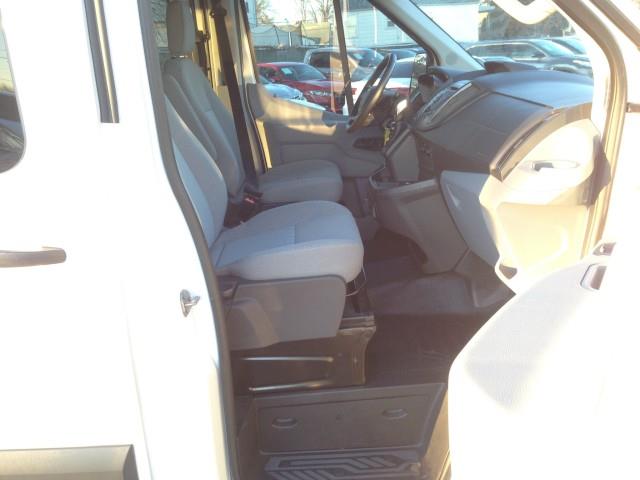 Used Ford T-250 Transit Cargo Van w/ rearCam 2016 | Car Revolution. Maple Shade, New Jersey Used Ford T-250 Transit Cargo Van w/ rearCam 2016 | Car Revolution. Maple Shade, New Jersey