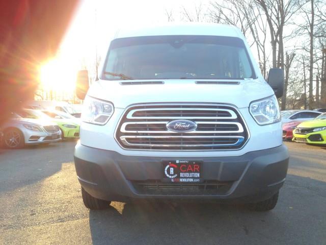 Used Ford T-250 Transit Cargo Van w/ rearCam 2016 | Car Revolution. Maple Shade, New Jersey Used Ford T-250 Transit Cargo Van w/ rearCam 2016 | Car Revolution. Maple Shade, New Jersey