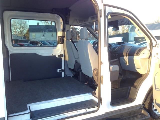 Used Ford T-250 Transit Cargo Van w/ rearCam 2016 | Car Revolution. Maple Shade, New Jersey Used Ford T-250 Transit Cargo Van w/ rearCam 2016 | Car Revolution. Maple Shade, New Jersey