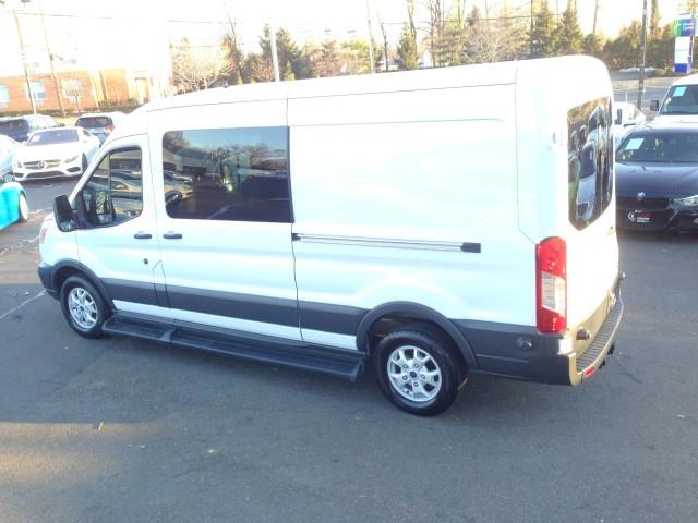 Used Ford T-250 Transit Cargo Van w/ rearCam 2016 | Car Revolution. Maple Shade, New Jersey Used Ford T-250 Transit Cargo Van w/ rearCam 2016 | Car Revolution. Maple Shade, New Jersey