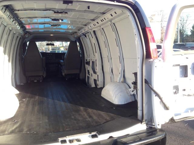 Used Chevrolet Express Cargo Van 2500 w/ rearCam 2020 | Car Revolution. Maple Shade, New Jersey Used Chevrolet Express Cargo Van 2500 w/ rearCam 2020 | Car Revolution. Maple Shade, New Jersey