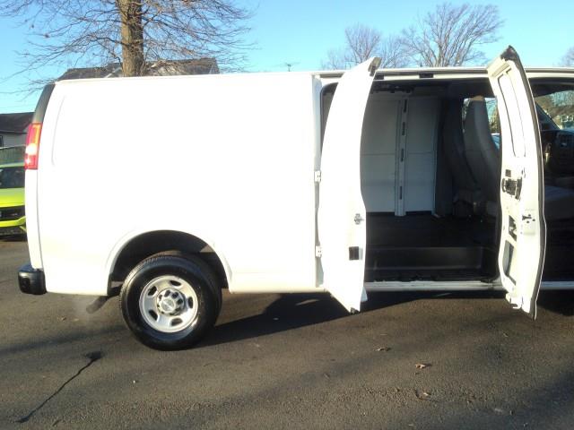 Used Chevrolet Express Cargo Van 2500 w/ rearCam 2020 | Car Revolution. Maple Shade, New Jersey Used Chevrolet Express Cargo Van 2500 w/ rearCam 2020 | Car Revolution. Maple Shade, New Jersey