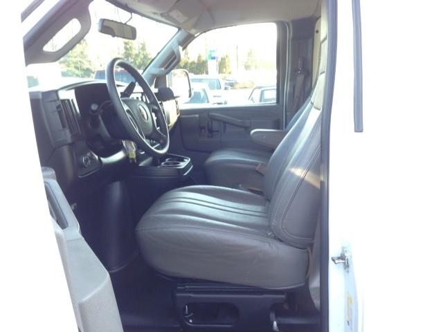 Used Chevrolet Express Cargo Van 2500 w/ rearCam 2020 | Car Revolution. Maple Shade, New Jersey Used Chevrolet Express Cargo Van 2500 w/ rearCam 2020 | Car Revolution. Maple Shade, New Jersey