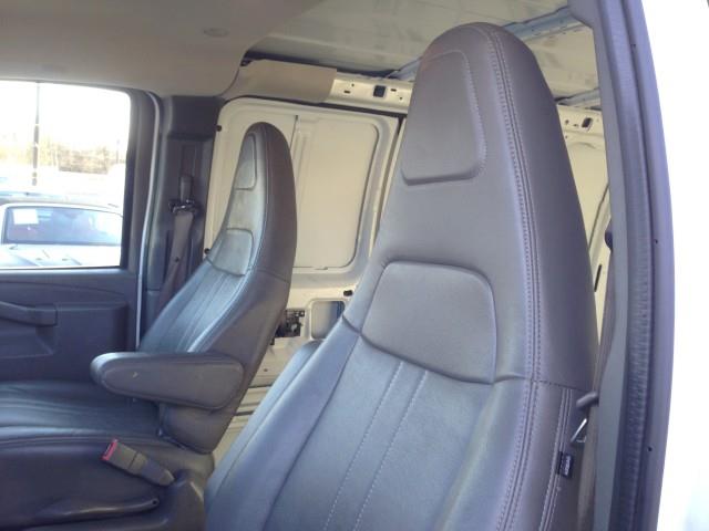 Used Chevrolet Express Cargo Van 2500 w/ rearCam 2020 | Car Revolution. Maple Shade, New Jersey Used Chevrolet Express Cargo Van 2500 w/ rearCam 2020 | Car Revolution. Maple Shade, New Jersey