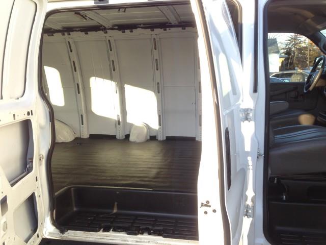 Used Chevrolet Express Cargo Van 2500 w/ rearCam 2020 | Car Revolution. Maple Shade, New Jersey Used Chevrolet Express Cargo Van 2500 w/ rearCam 2020 | Car Revolution. Maple Shade, New Jersey