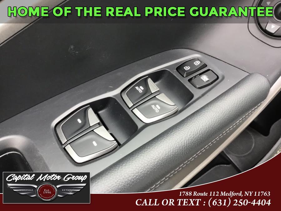 Used Hyundai Santa Fe Sport AWD 4dr 2.0T 2015 | Capital Motor Group Inc. Medford, New York Used Hyundai Santa Fe Sport AWD 4dr 2.0T 2015 | Capital Motor Group Inc. Medford, New York