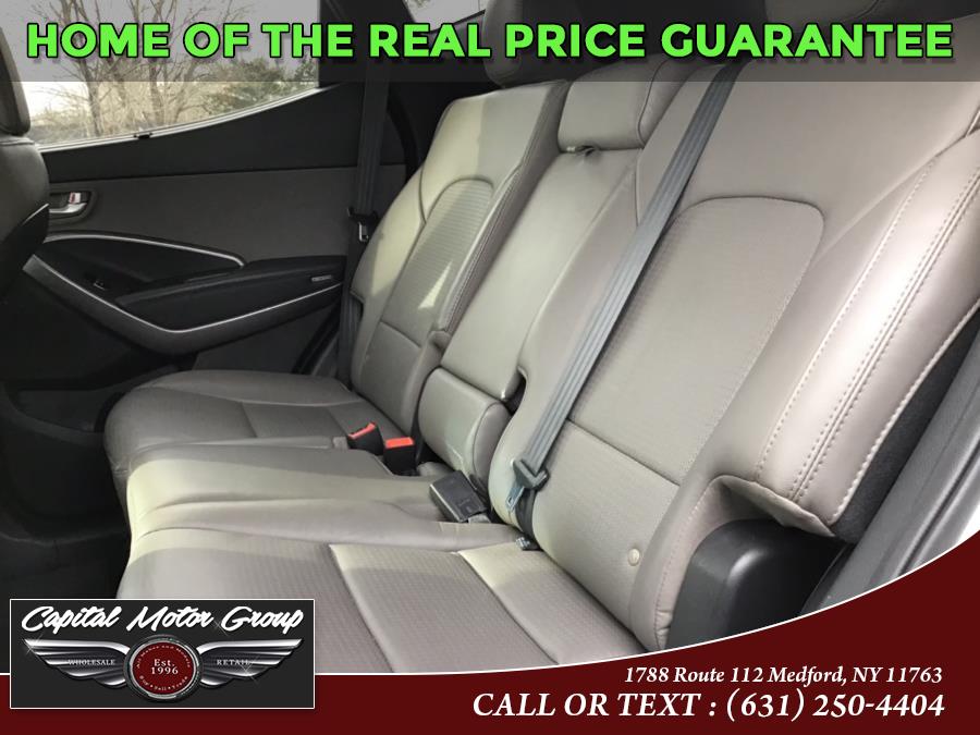 Used Hyundai Santa Fe Sport AWD 4dr 2.0T 2015 | Capital Motor Group Inc. Medford, New York Used Hyundai Santa Fe Sport AWD 4dr 2.0T 2015 | Capital Motor Group Inc. Medford, New York