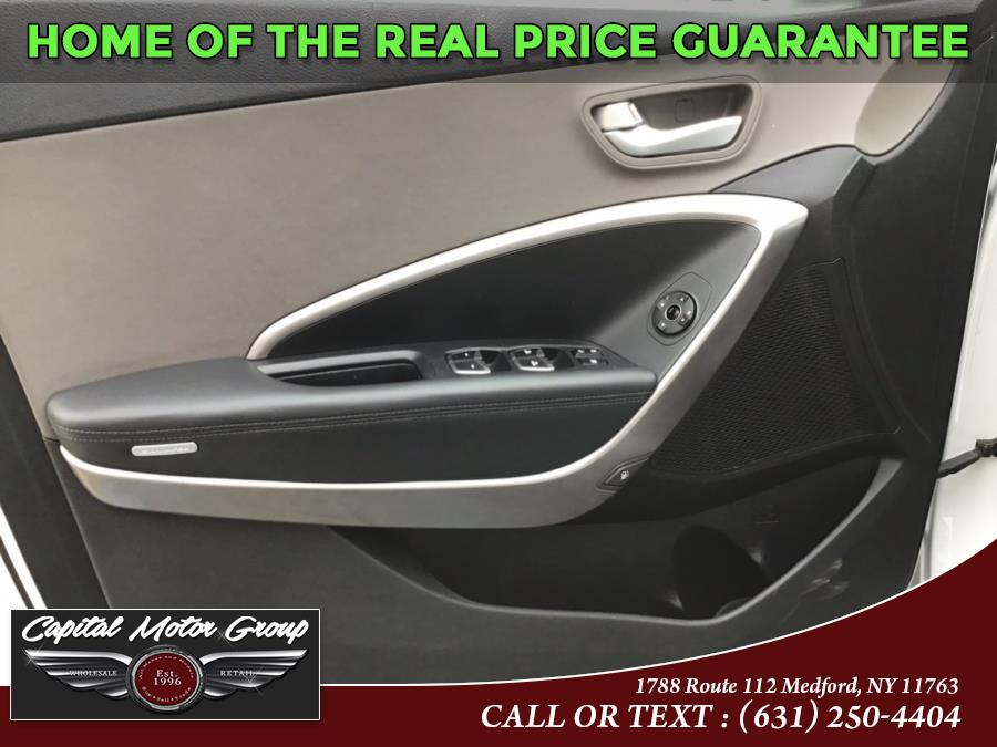 Used Hyundai Santa Fe Sport AWD 4dr 2.0T 2015 | Capital Motor Group Inc. Medford, New York Used Hyundai Santa Fe Sport AWD 4dr 2.0T 2015 | Capital Motor Group Inc. Medford, New York