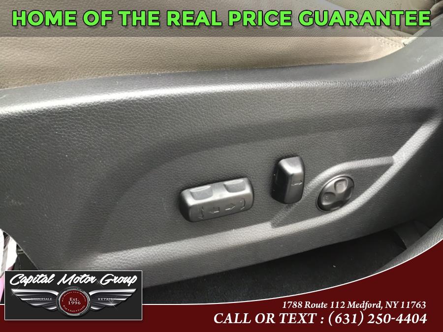 Used Hyundai Santa Fe Sport AWD 4dr 2.0T 2015 | Capital Motor Group Inc. Medford, New York Used Hyundai Santa Fe Sport AWD 4dr 2.0T 2015 | Capital Motor Group Inc. Medford, New York