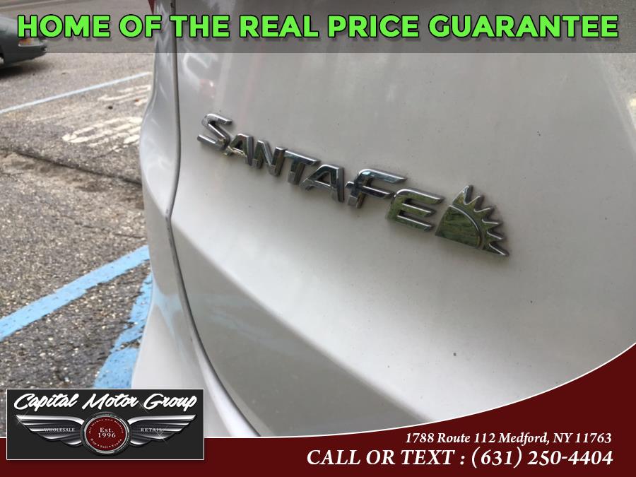 Used Hyundai Santa Fe Sport AWD 4dr 2.0T 2015 | Capital Motor Group Inc. Medford, New York Used Hyundai Santa Fe Sport AWD 4dr 2.0T 2015 | Capital Motor Group Inc. Medford, New York