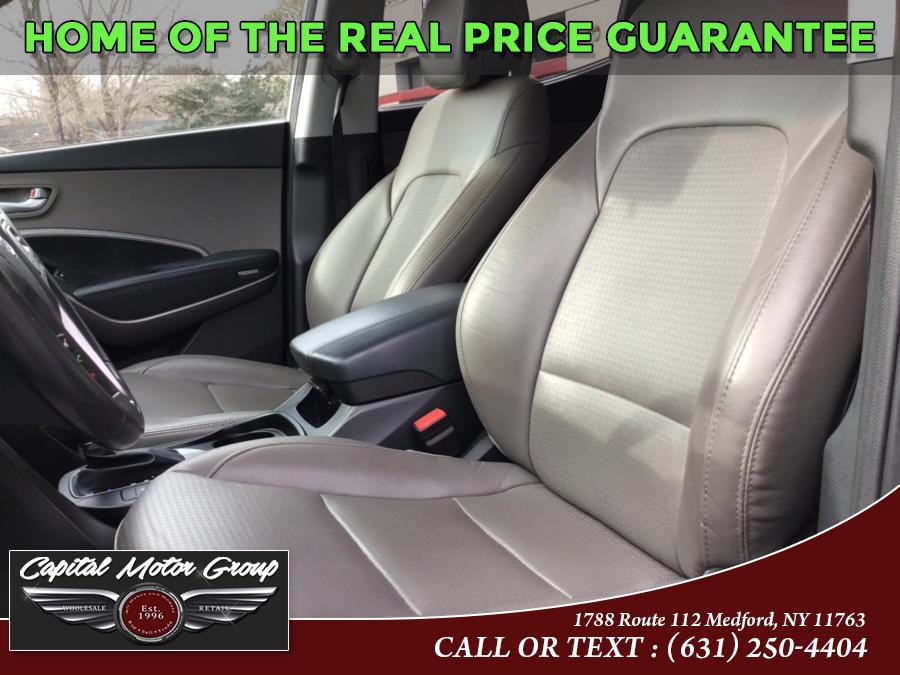 Used Hyundai Santa Fe Sport AWD 4dr 2.0T 2015 | Capital Motor Group Inc. Medford, New York Used Hyundai Santa Fe Sport AWD 4dr 2.0T 2015 | Capital Motor Group Inc. Medford, New York