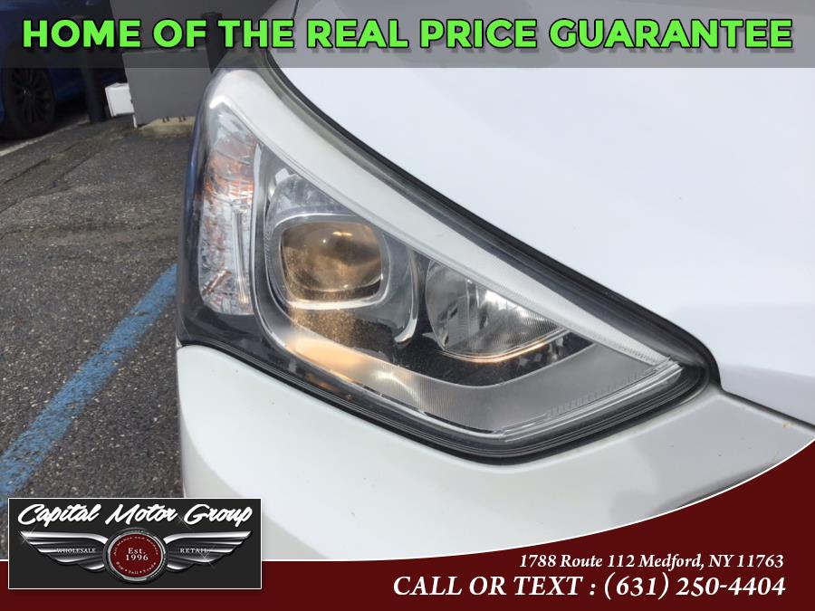 Used Hyundai Santa Fe Sport AWD 4dr 2.0T 2015 | Capital Motor Group Inc. Medford, New York Used Hyundai Santa Fe Sport AWD 4dr 2.0T 2015 | Capital Motor Group Inc. Medford, New York