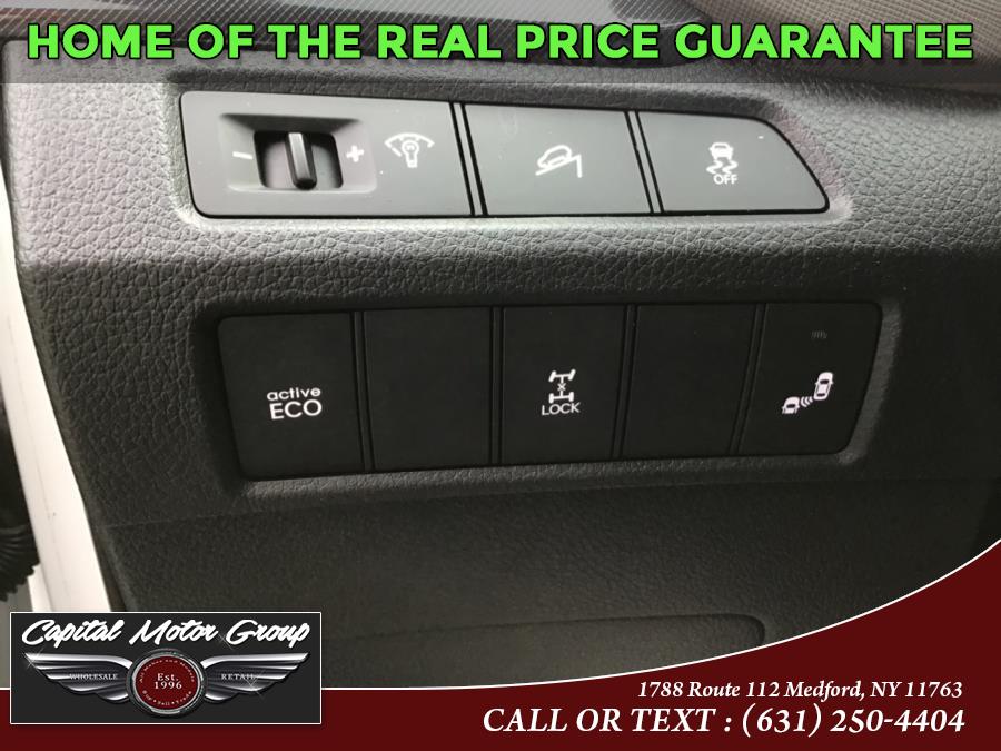 Used Hyundai Santa Fe Sport AWD 4dr 2.0T 2015 | Capital Motor Group Inc. Medford, New York Used Hyundai Santa Fe Sport AWD 4dr 2.0T 2015 | Capital Motor Group Inc. Medford, New York