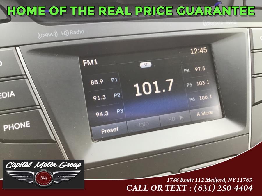 Used Hyundai Santa Fe Sport AWD 4dr 2.0T 2015 | Capital Motor Group Inc. Medford, New York Used Hyundai Santa Fe Sport AWD 4dr 2.0T 2015 | Capital Motor Group Inc. Medford, New York