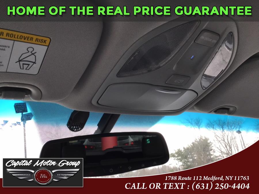 Used Hyundai Santa Fe Sport AWD 4dr 2.0T 2015 | Capital Motor Group Inc. Medford, New York Used Hyundai Santa Fe Sport AWD 4dr 2.0T 2015 | Capital Motor Group Inc. Medford, New York