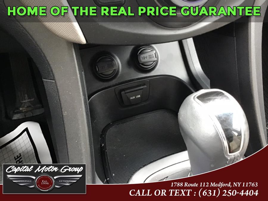 Used Hyundai Santa Fe Sport AWD 4dr 2.0T 2015 | Capital Motor Group Inc. Medford, New York Used Hyundai Santa Fe Sport AWD 4dr 2.0T 2015 | Capital Motor Group Inc. Medford, New York