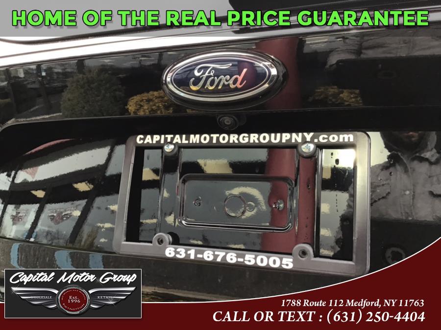 Used Ford Escape SE 4WD 2018 | Capital Motor Group Inc. Medford, New York Used Ford Escape SE 4WD 2018 | Capital Motor Group Inc. Medford, New York