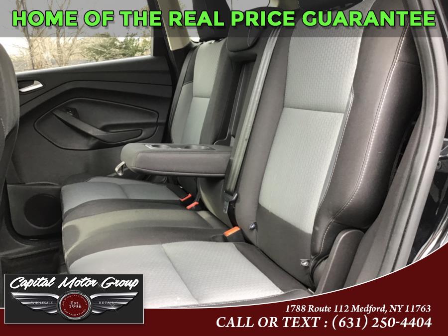 Used Ford Escape SE 4WD 2018 | Capital Motor Group Inc. Medford, New York Used Ford Escape SE 4WD 2018 | Capital Motor Group Inc. Medford, New York