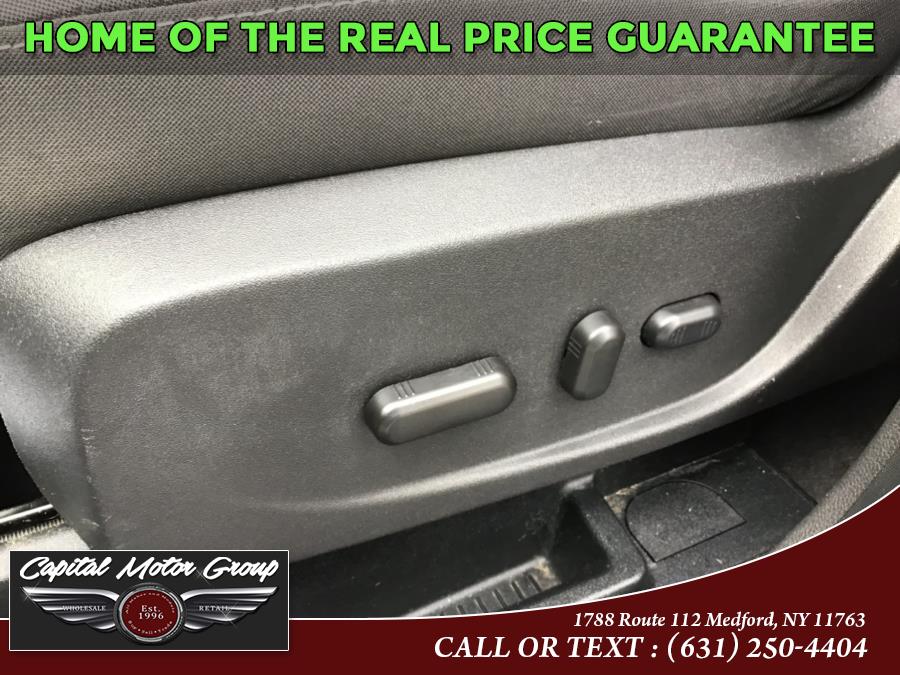 Used Ford Escape SE 4WD 2018 | Capital Motor Group Inc. Medford, New York Used Ford Escape SE 4WD 2018 | Capital Motor Group Inc. Medford, New York