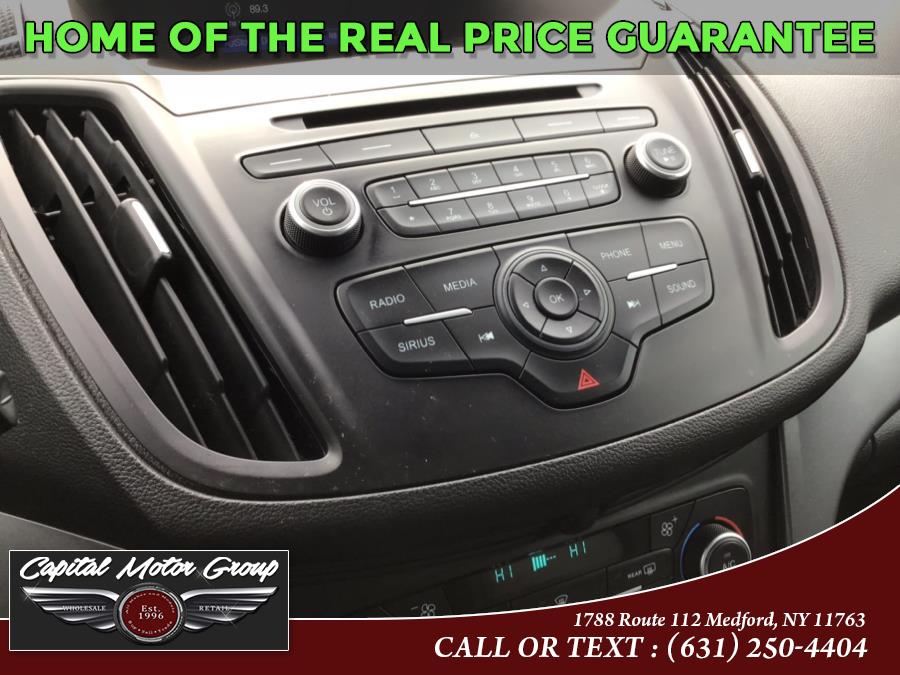 Used Ford Escape SE 4WD 2018 | Capital Motor Group Inc. Medford, New York Used Ford Escape SE 4WD 2018 | Capital Motor Group Inc. Medford, New York