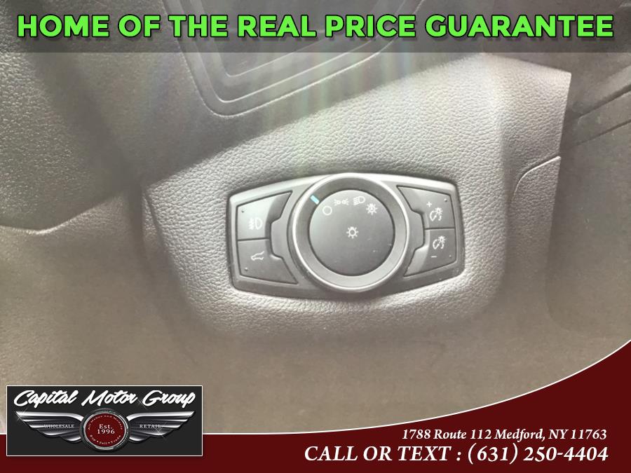 Used Ford Escape SE 4WD 2018 | Capital Motor Group Inc. Medford, New York Used Ford Escape SE 4WD 2018 | Capital Motor Group Inc. Medford, New York