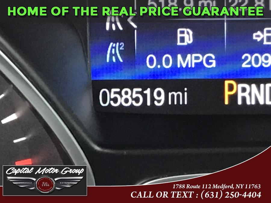 Used Ford Escape SE 4WD 2018 | Capital Motor Group Inc. Medford, New York Used Ford Escape SE 4WD 2018 | Capital Motor Group Inc. Medford, New York