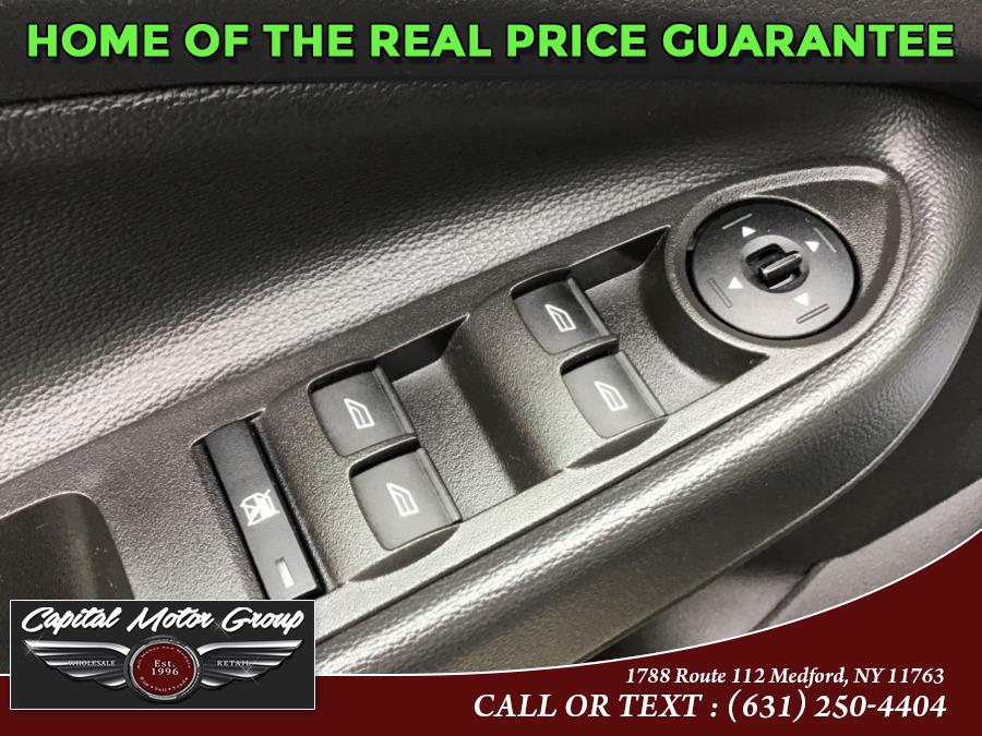 Used Ford Escape SE 4WD 2018 | Capital Motor Group Inc. Medford, New York Used Ford Escape SE 4WD 2018 | Capital Motor Group Inc. Medford, New York