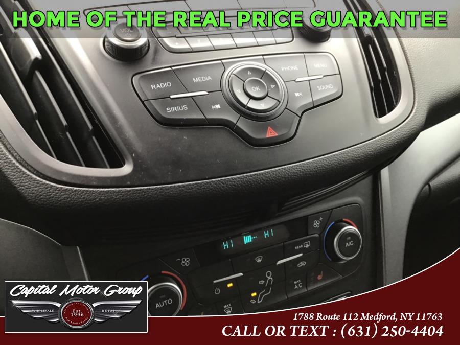 Used Ford Escape SE 4WD 2018 | Capital Motor Group Inc. Medford, New York Used Ford Escape SE 4WD 2018 | Capital Motor Group Inc. Medford, New York