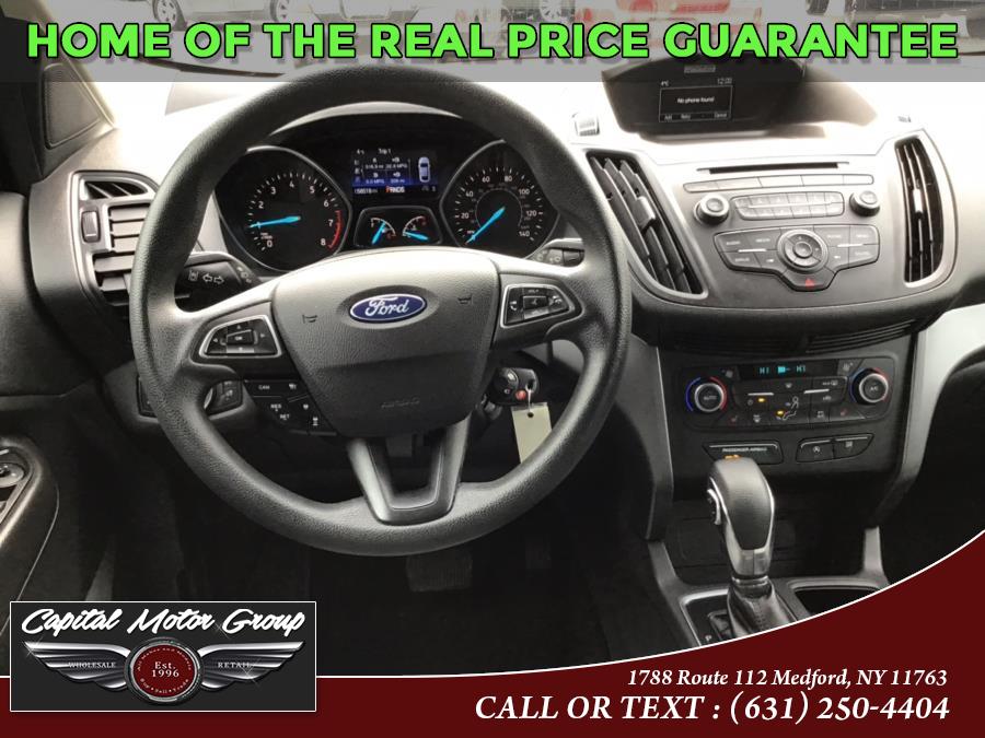 Used Ford Escape SE 4WD 2018 | Capital Motor Group Inc. Medford, New York Used Ford Escape SE 4WD 2018 | Capital Motor Group Inc. Medford, New York