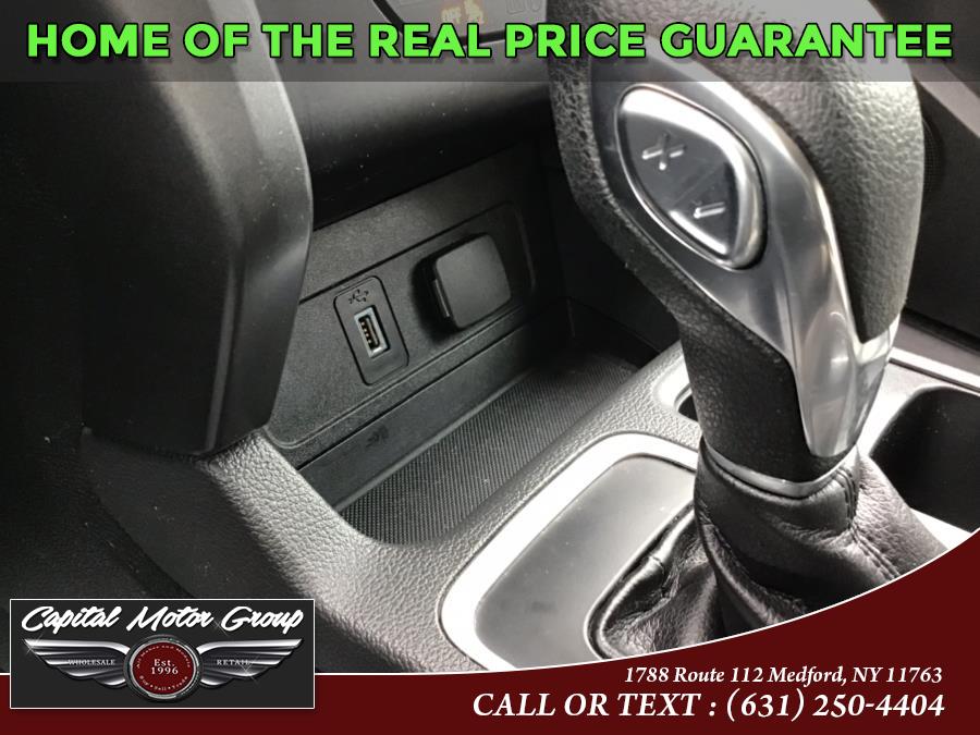 Used Ford Escape SE 4WD 2018 | Capital Motor Group Inc. Medford, New York Used Ford Escape SE 4WD 2018 | Capital Motor Group Inc. Medford, New York