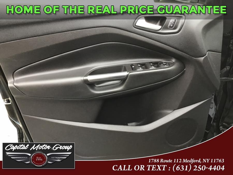 Used Ford Escape SE 4WD 2018 | Capital Motor Group Inc. Medford, New York Used Ford Escape SE 4WD 2018 | Capital Motor Group Inc. Medford, New York