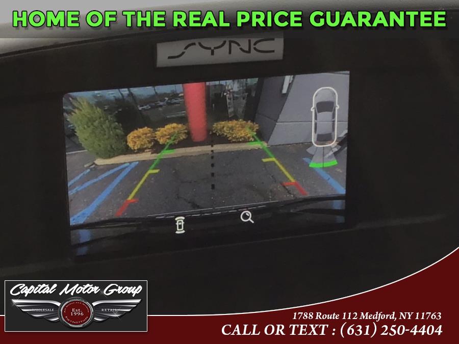 Used Ford Escape SE 4WD 2018 | Capital Motor Group Inc. Medford, New York Used Ford Escape SE 4WD 2018 | Capital Motor Group Inc. Medford, New York