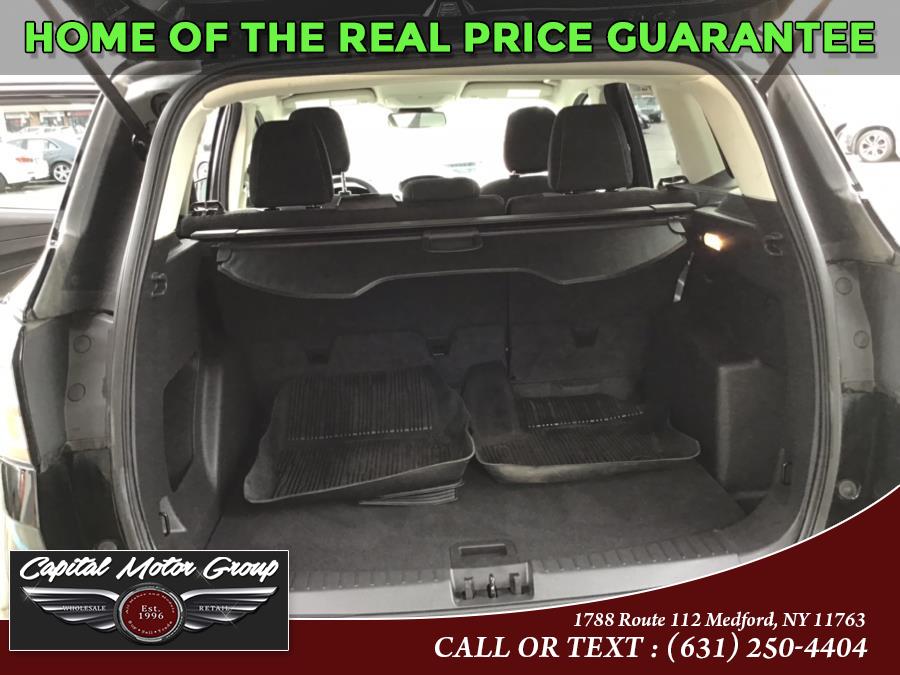 Used Ford Escape SE 4WD 2018 | Capital Motor Group Inc. Medford, New York Used Ford Escape SE 4WD 2018 | Capital Motor Group Inc. Medford, New York
