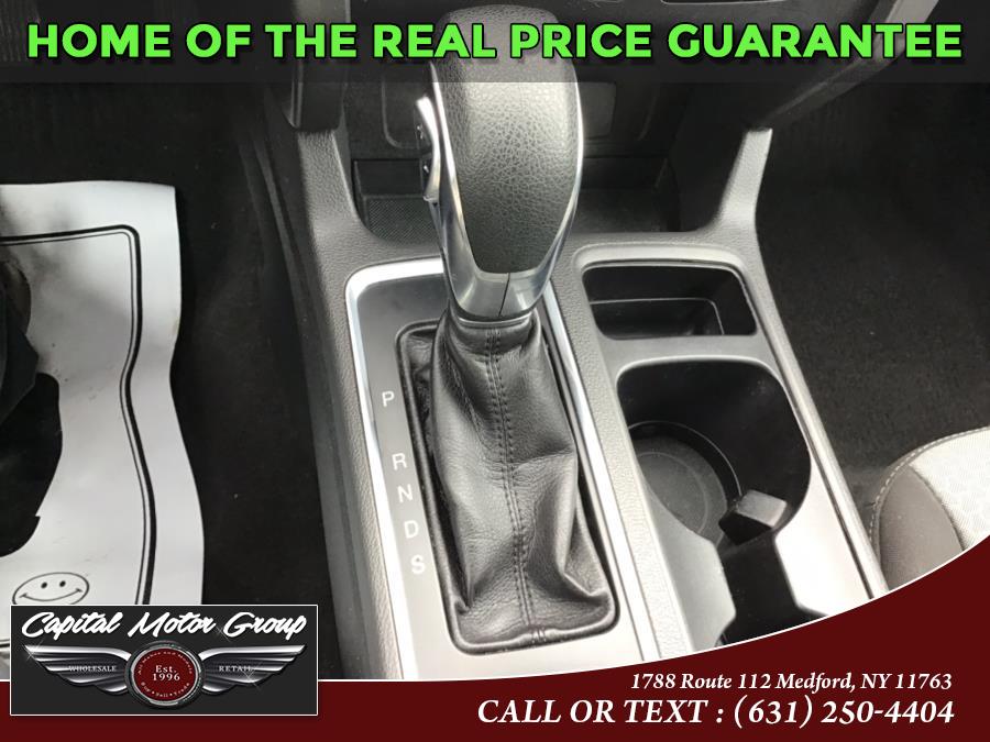 Used Ford Escape SE 4WD 2018 | Capital Motor Group Inc. Medford, New York Used Ford Escape SE 4WD 2018 | Capital Motor Group Inc. Medford, New York