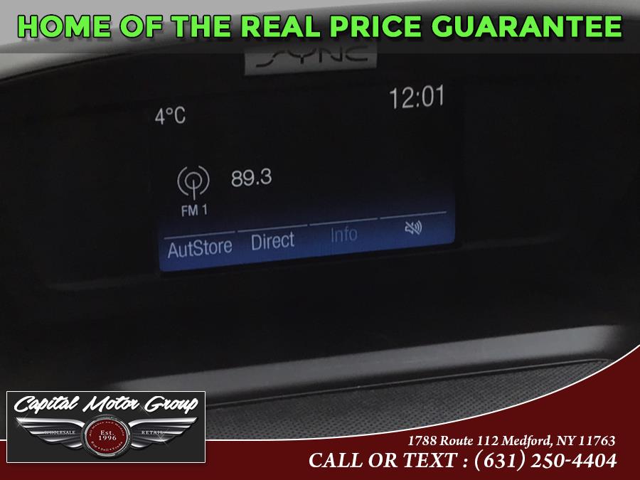 Used Ford Escape SE 4WD 2018 | Capital Motor Group Inc. Medford, New York Used Ford Escape SE 4WD 2018 | Capital Motor Group Inc. Medford, New York